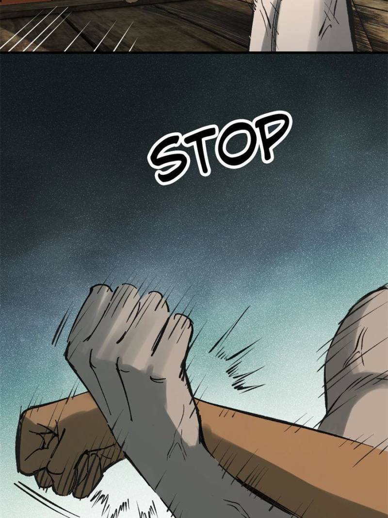 Another Beginning With the Guhuo Bird Chapter 156 - Page 43