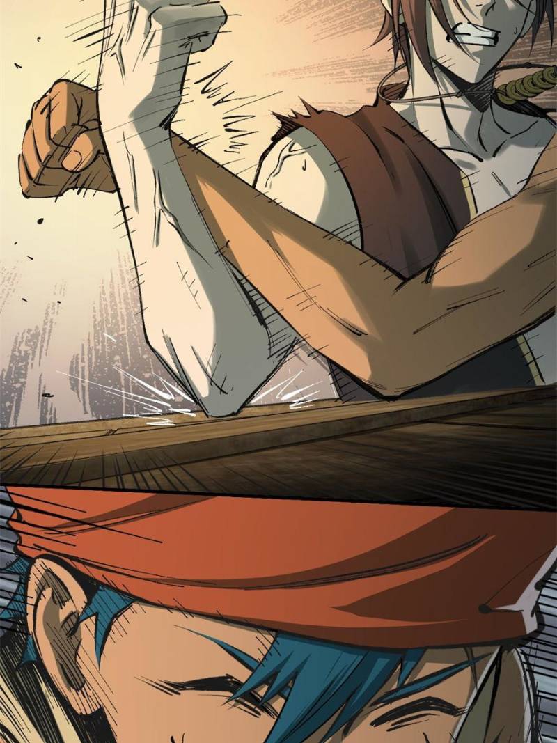 Another Beginning With the Guhuo Bird Chapter 156 - Page 45
