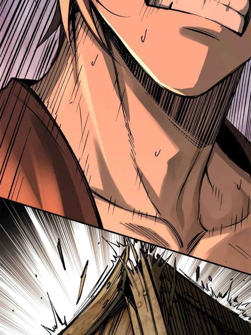Another Beginning With the Guhuo Bird Chapter 156 - Page 47