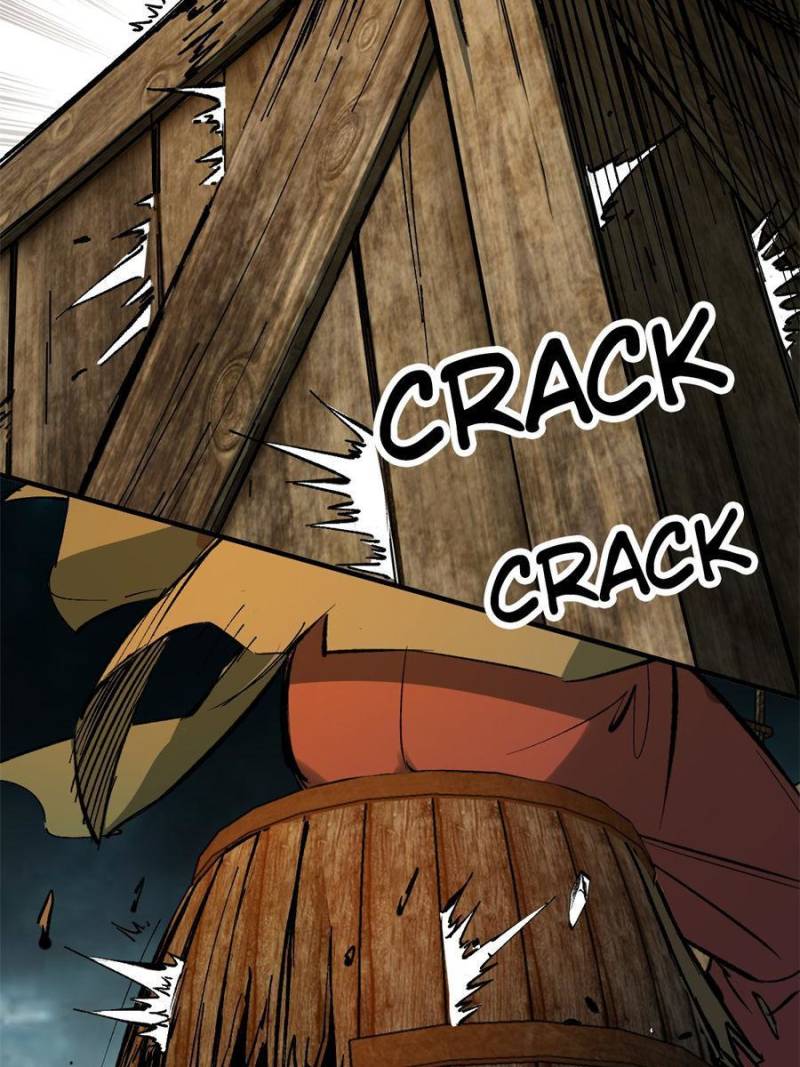 Another Beginning With the Guhuo Bird Chapter 156 - Page 48