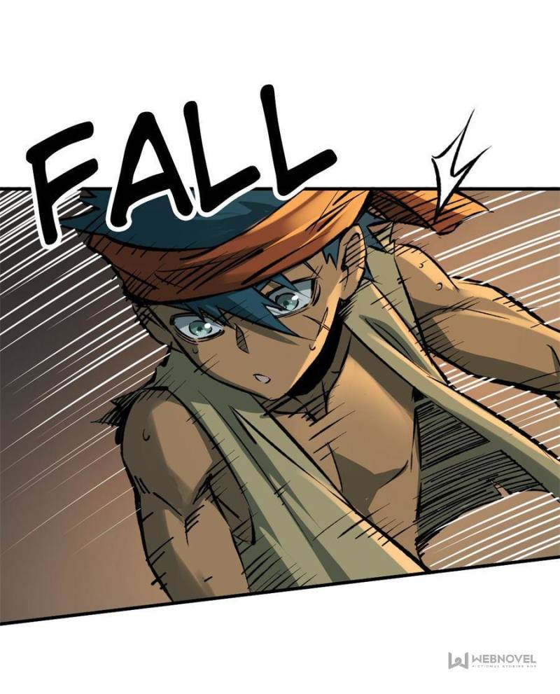 Another Beginning With the Guhuo Bird Chapter 156 - Page 50