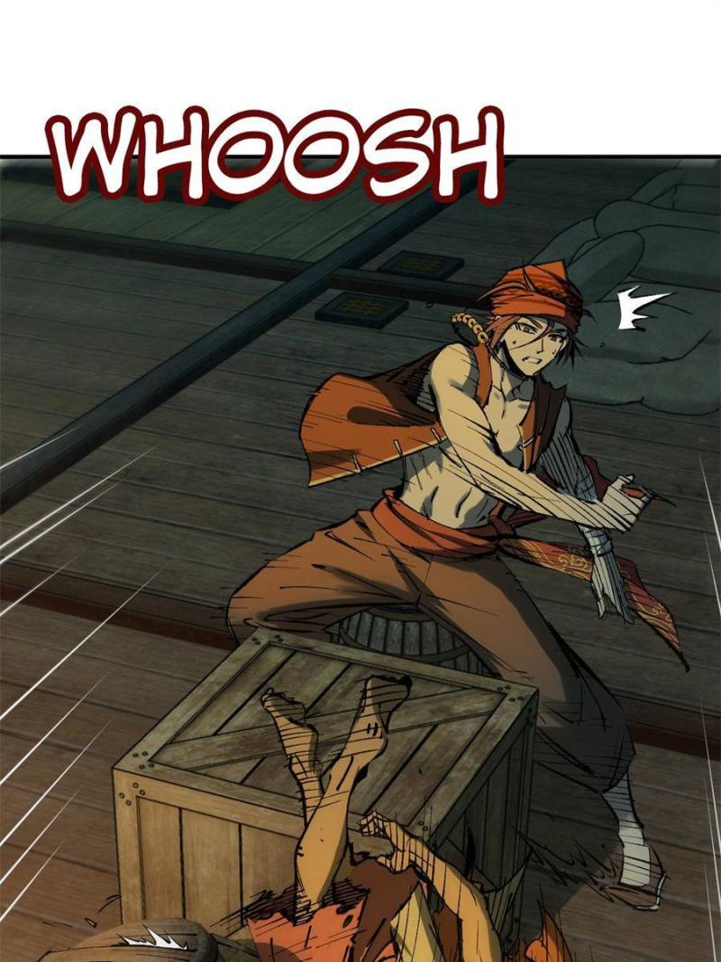 Another Beginning With the Guhuo Bird Chapter 156 - Page 51