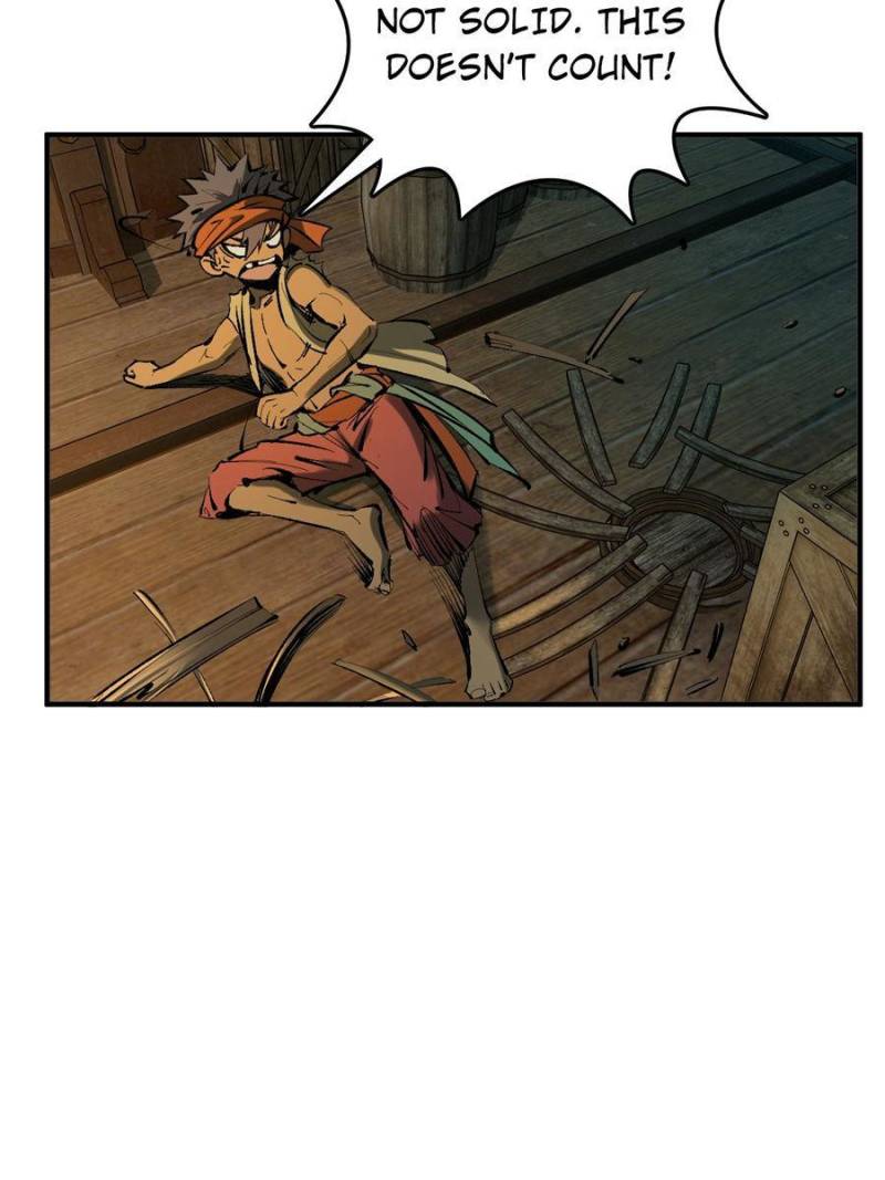 Another Beginning With the Guhuo Bird Chapter 156 - Page 53