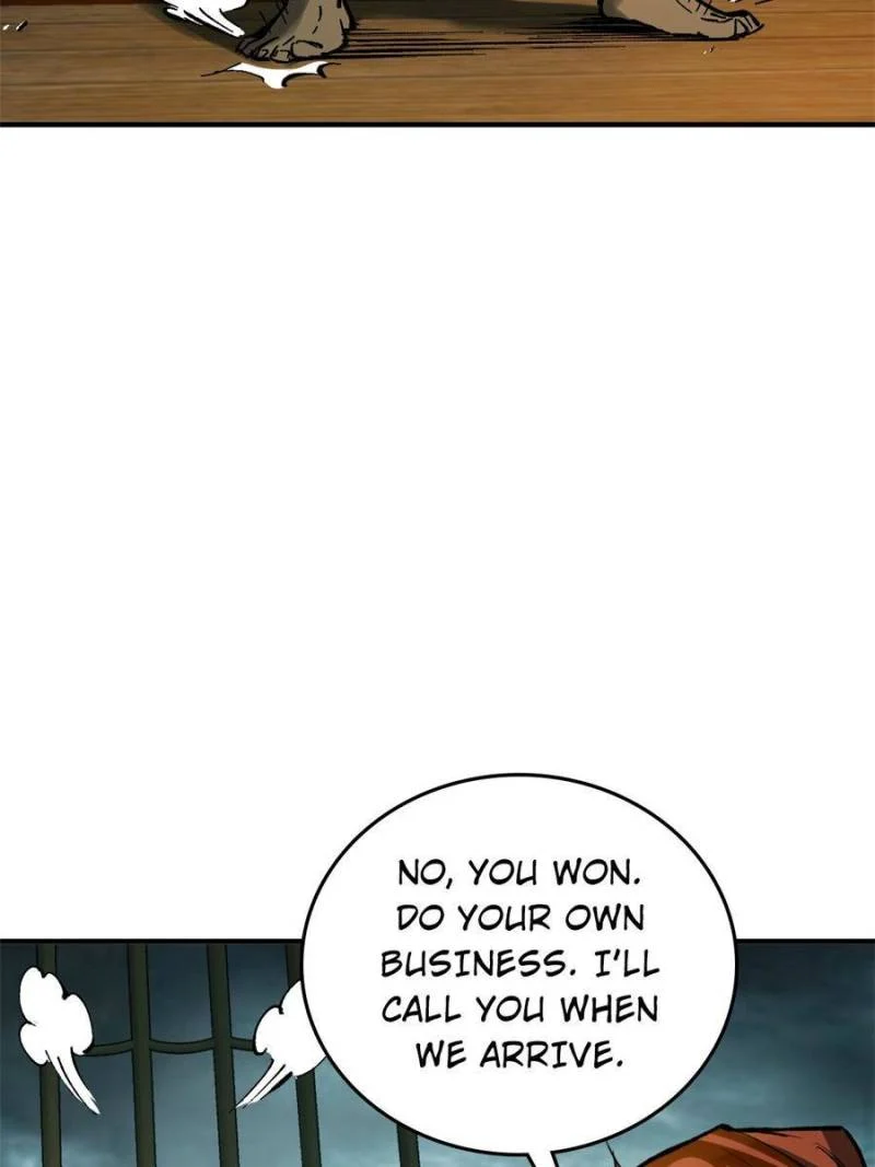 Another Beginning With the Guhuo Bird Chapter 156 - Page 55