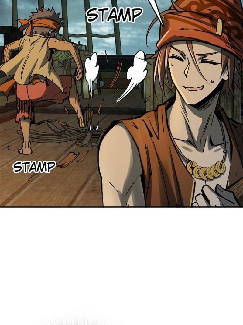 Another Beginning With the Guhuo Bird Chapter 156 - Page 56