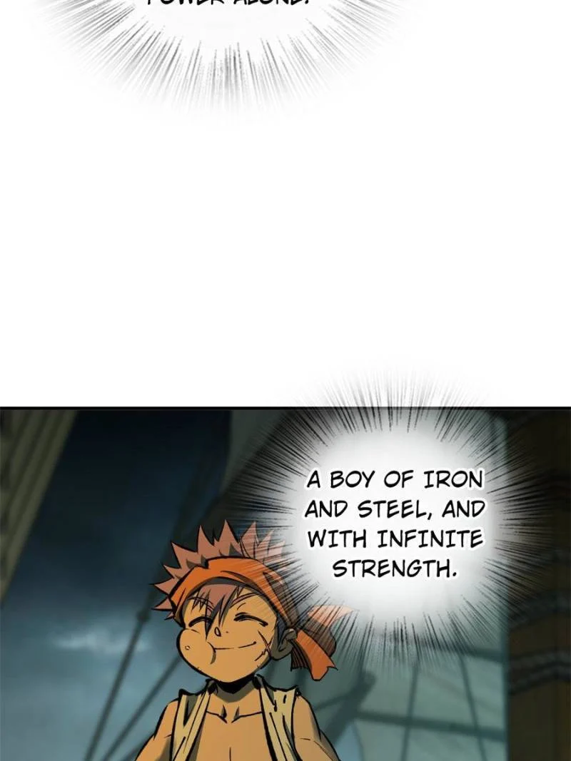 Another Beginning With the Guhuo Bird Chapter 156 - Page 58