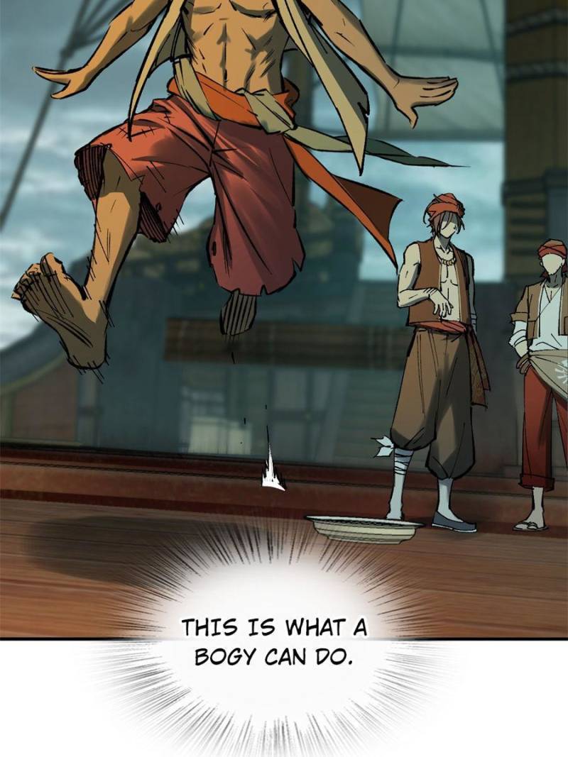 Another Beginning With the Guhuo Bird Chapter 156 - Page 59