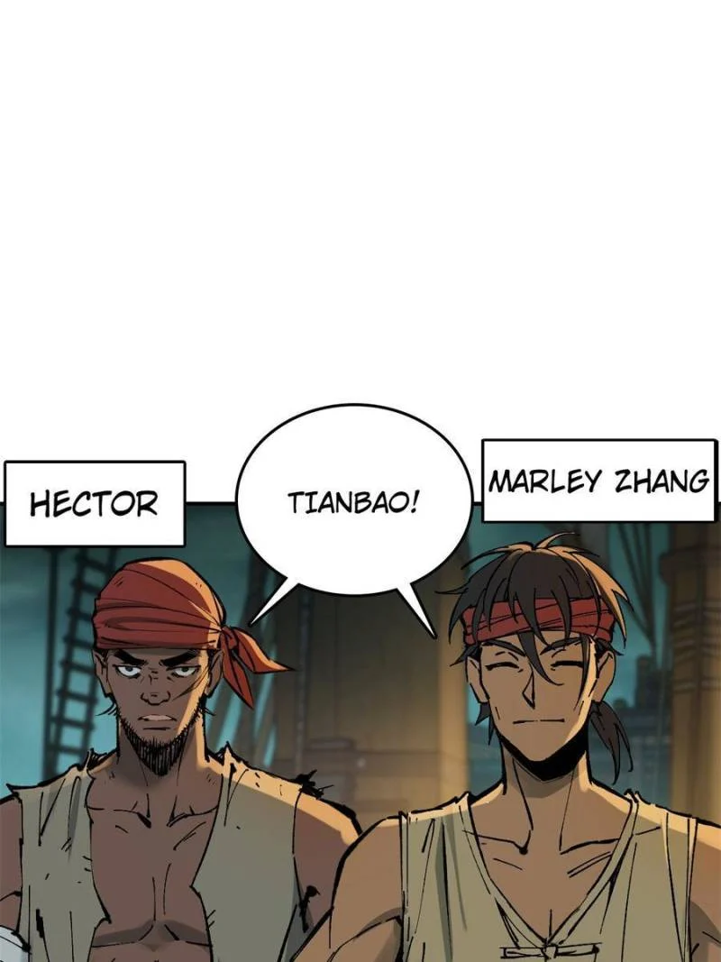 Another Beginning With the Guhuo Bird Chapter 156 - Page 7