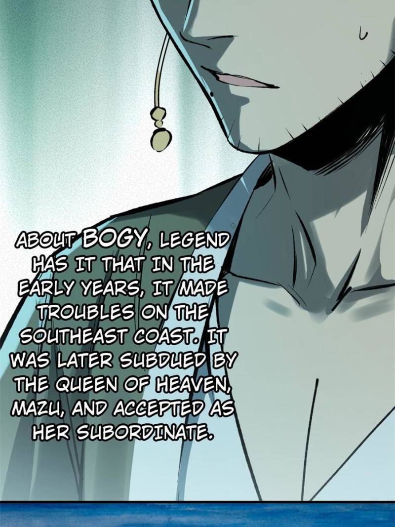 Another Beginning With the Guhuo Bird Chapter 156 - Page 63