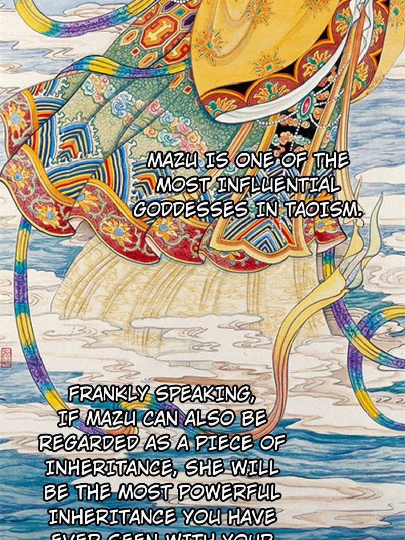 Another Beginning With the Guhuo Bird Chapter 156 - Page 65