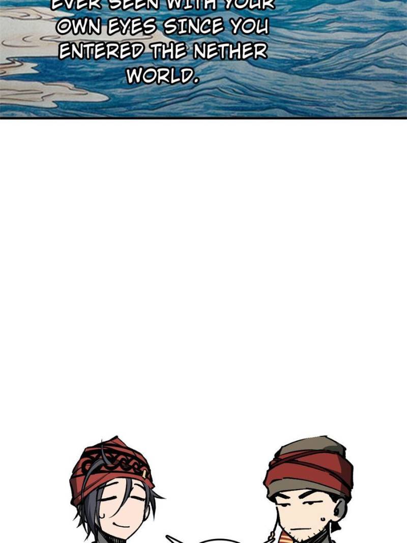 Another Beginning With the Guhuo Bird Chapter 156 - Page 66