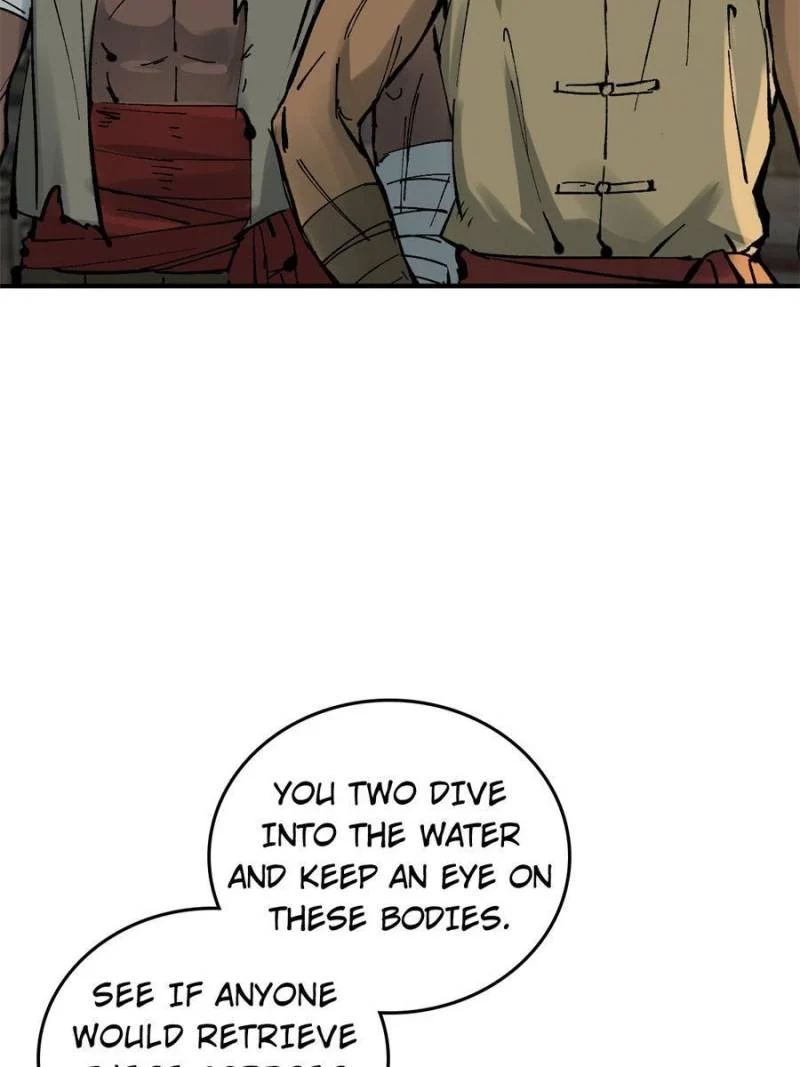 Another Beginning With the Guhuo Bird Chapter 156 - Page 8