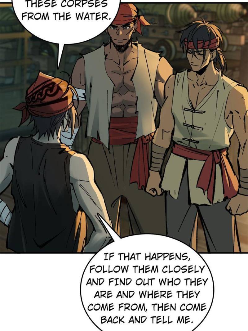 Another Beginning With the Guhuo Bird Chapter 156 - Page 9