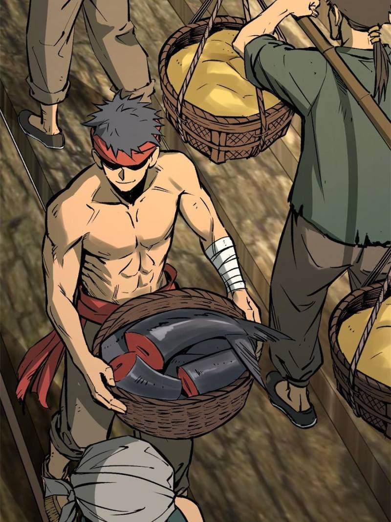 Another Beginning With the Guhuo Bird Chapter 157 - Page 15