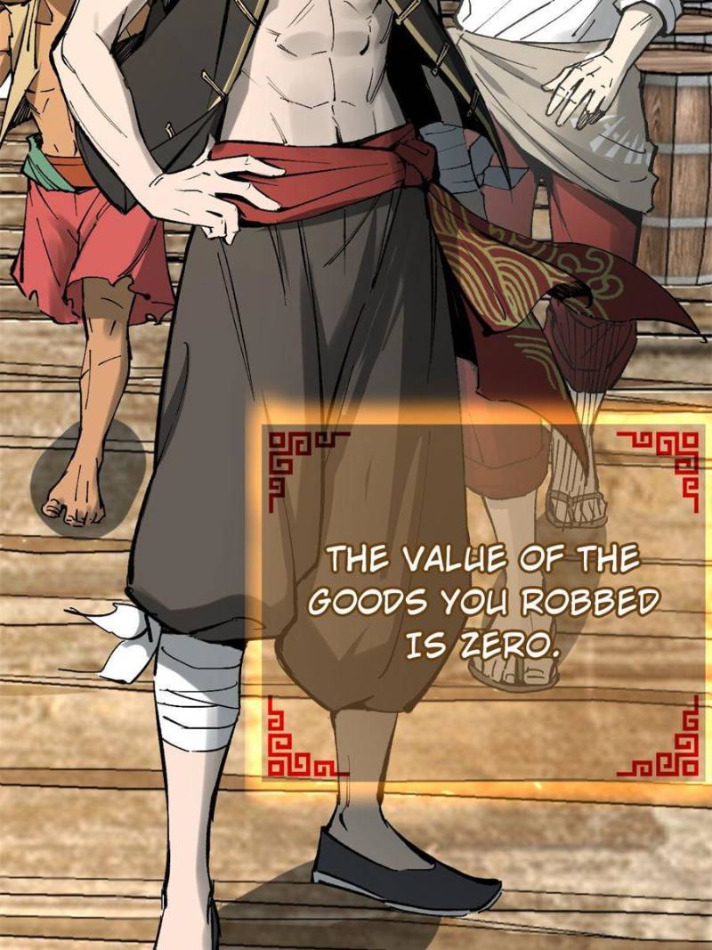 Another Beginning With the Guhuo Bird Chapter 157 - Page 22
