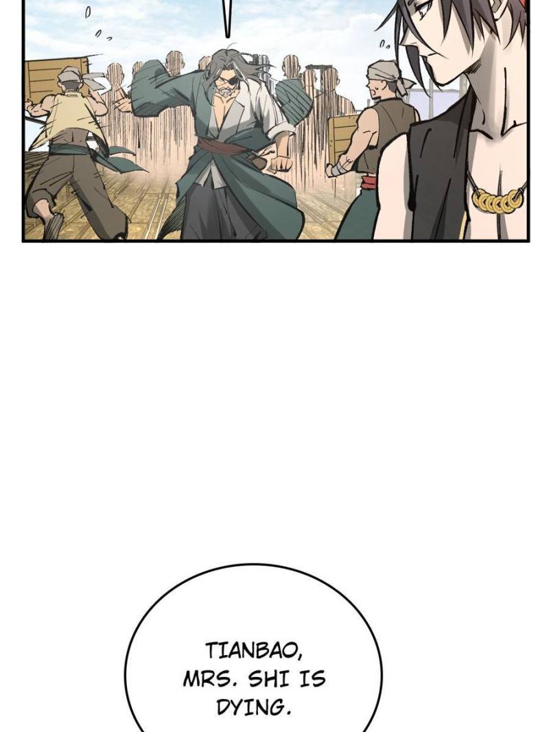 Another Beginning With the Guhuo Bird Chapter 157 - Page 24