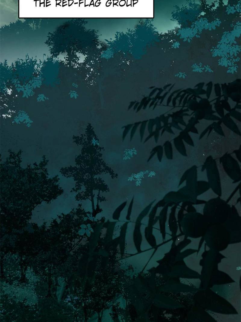 Another Beginning With the Guhuo Bird Chapter 157 - Page 4