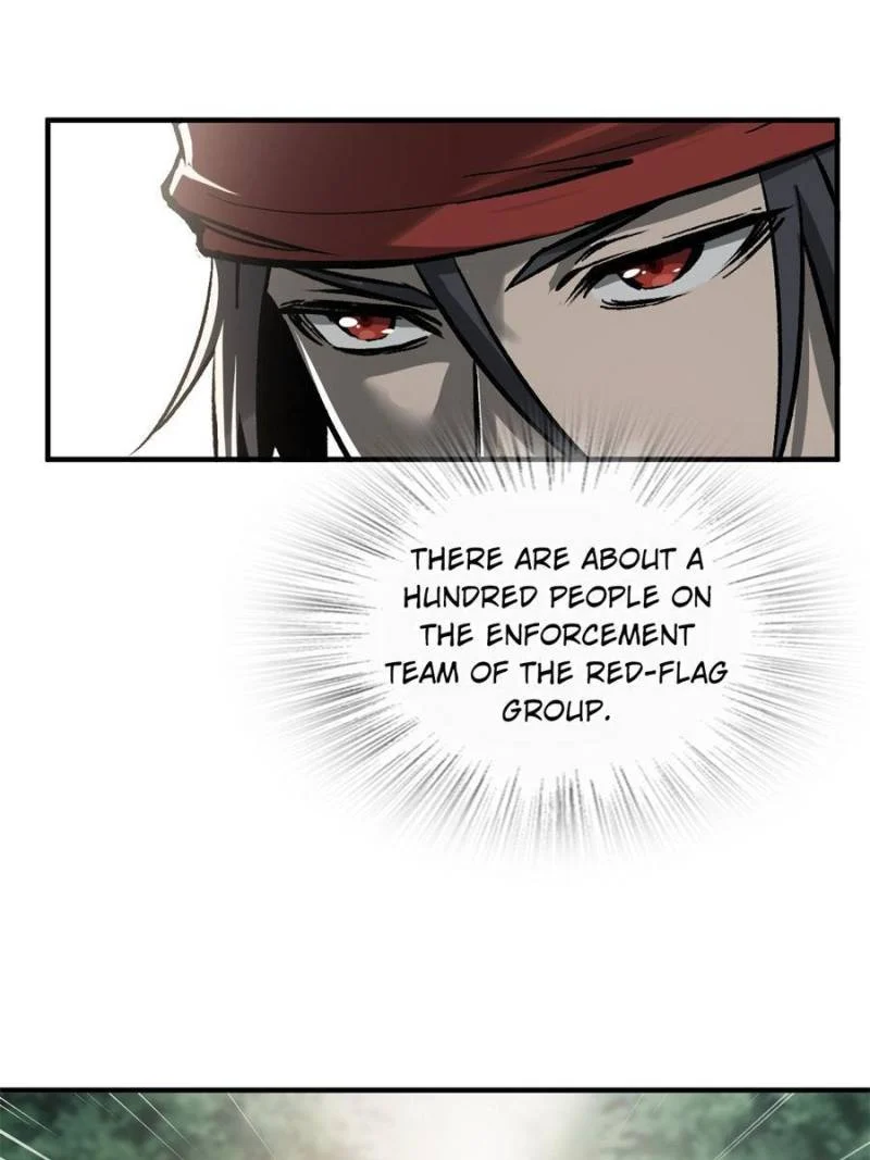 Another Beginning With the Guhuo Bird Chapter 157 - Page 31