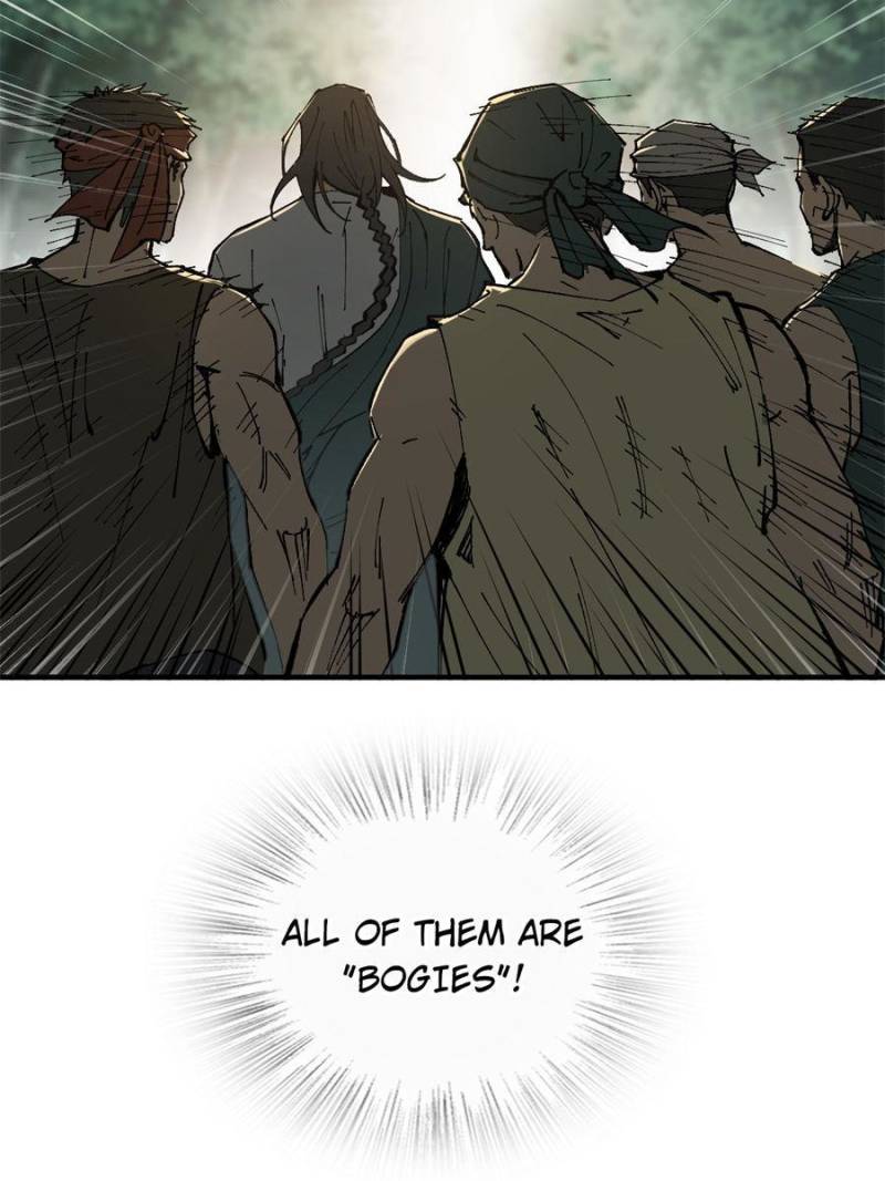Another Beginning With the Guhuo Bird Chapter 157 - Page 32