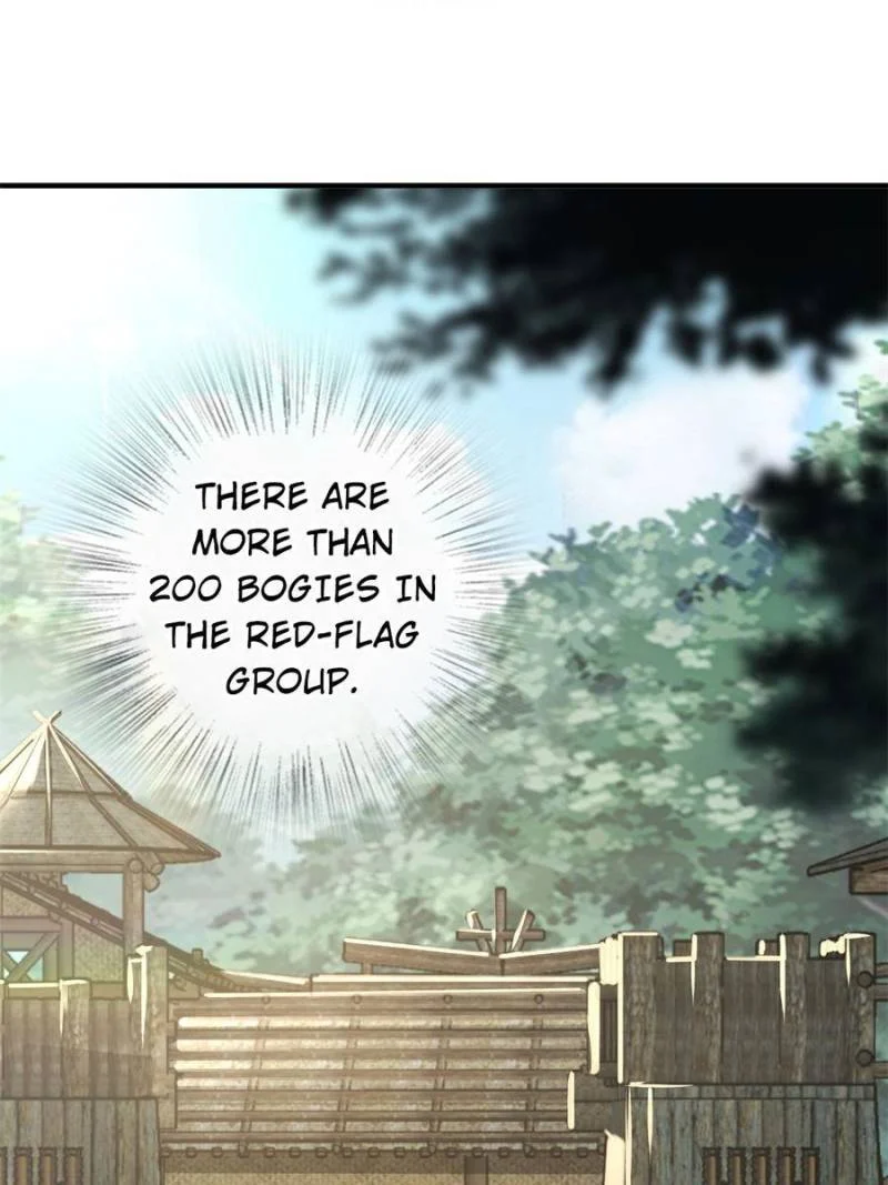 Another Beginning With the Guhuo Bird Chapter 157 - Page 33