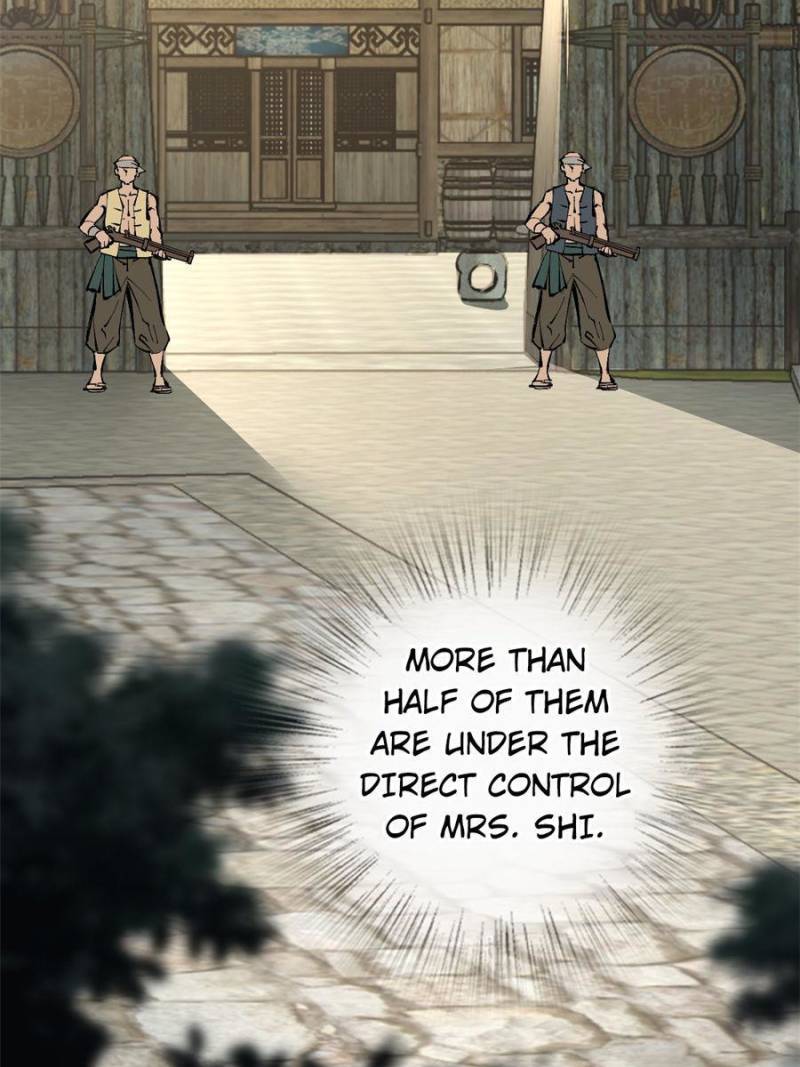 Another Beginning With the Guhuo Bird Chapter 157 - Page 34