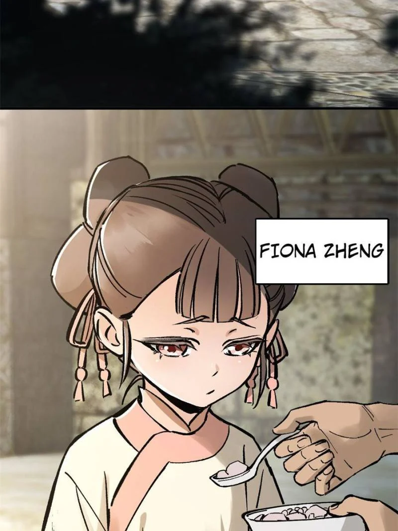 Another Beginning With the Guhuo Bird Chapter 157 - Page 35