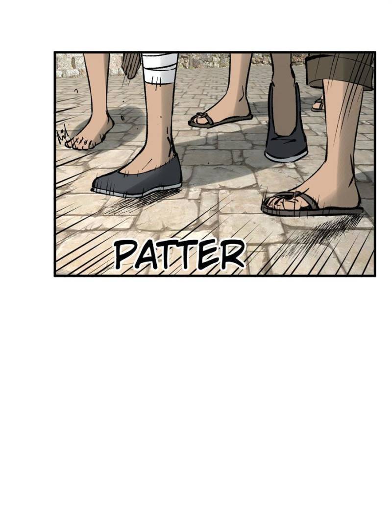 Another Beginning With the Guhuo Bird Chapter 157 - Page 38