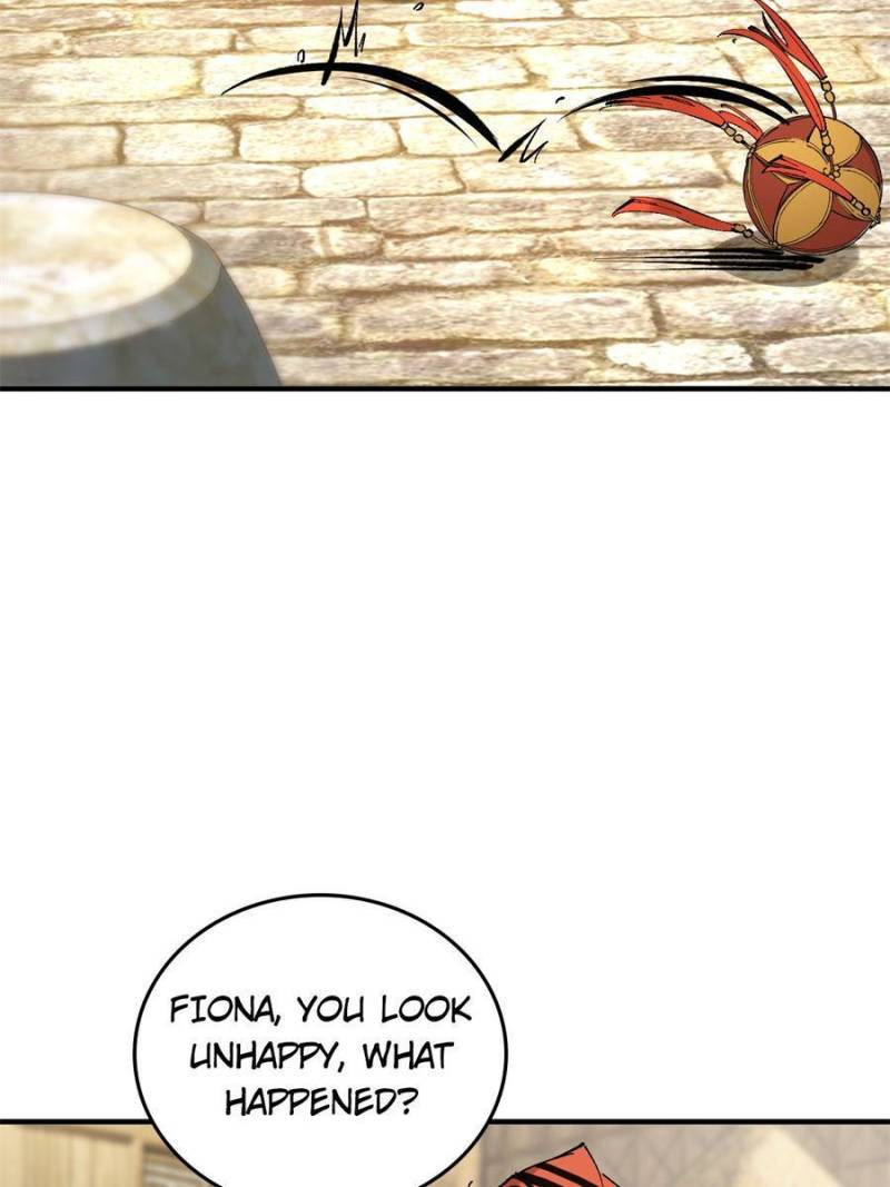 Another Beginning With the Guhuo Bird Chapter 157 - Page 42