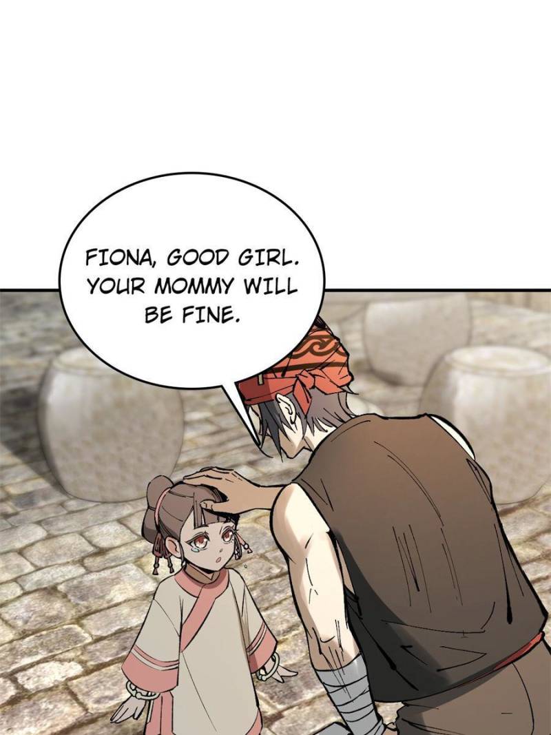 Another Beginning With the Guhuo Bird Chapter 157 - Page 46