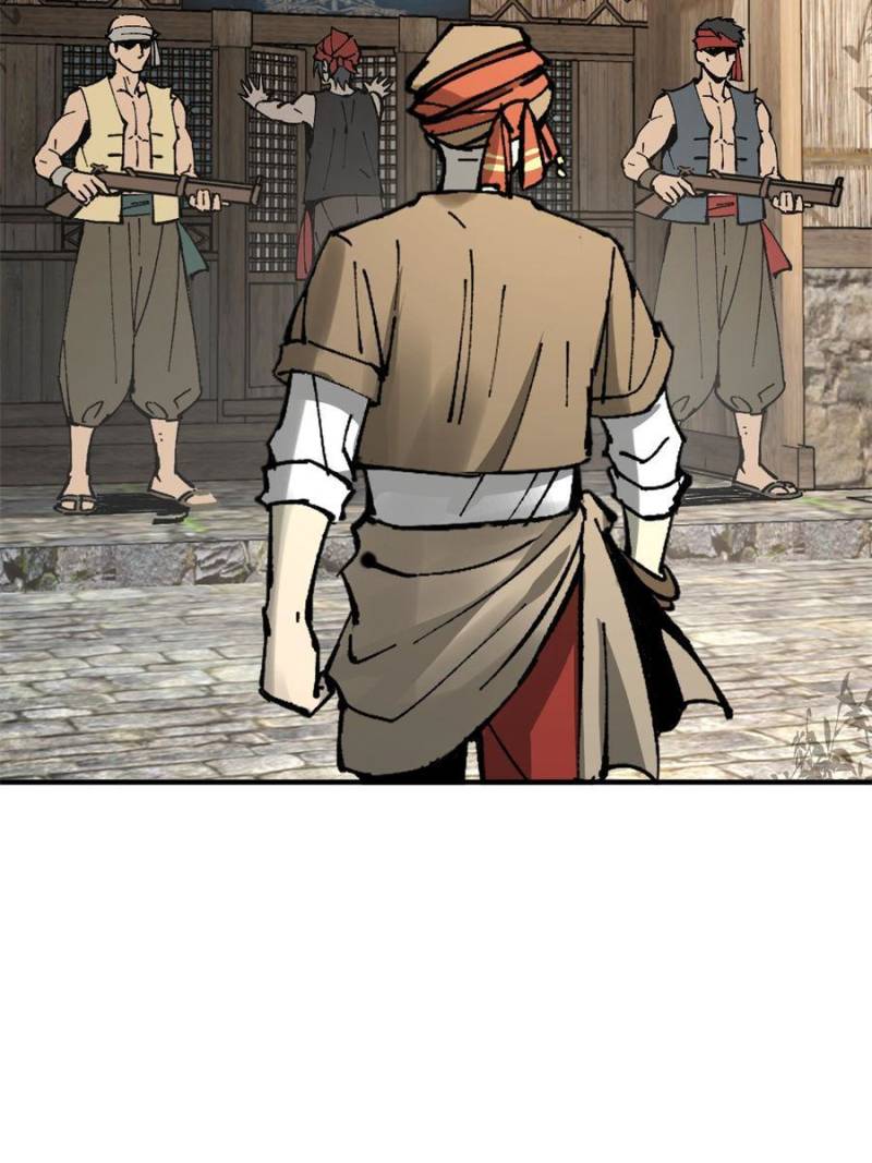 Another Beginning With the Guhuo Bird Chapter 157 - Page 51