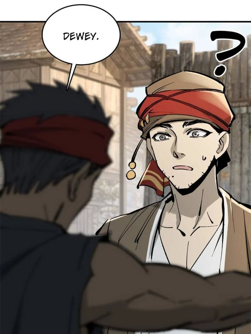 Another Beginning With the Guhuo Bird Chapter 157 - Page 52