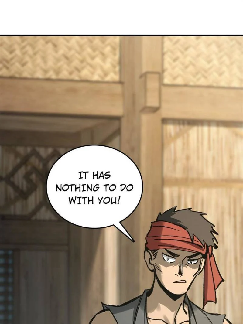 Another Beginning With the Guhuo Bird Chapter 157 - Page 54