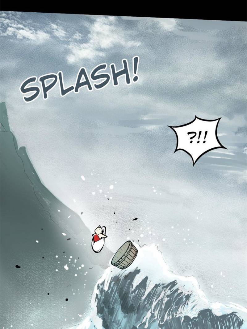 Another Beginning With the Guhuo Bird Chapter 157 - Page 63