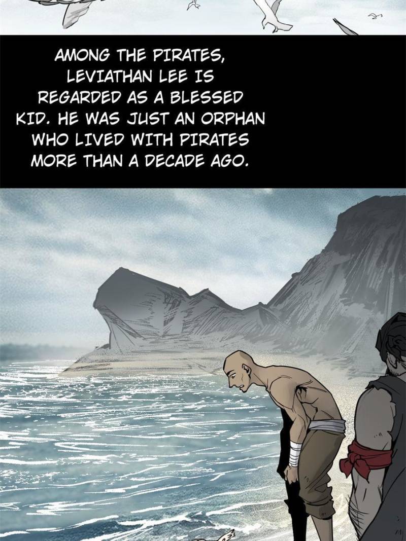 Another Beginning With the Guhuo Bird Chapter 157 - Page 67
