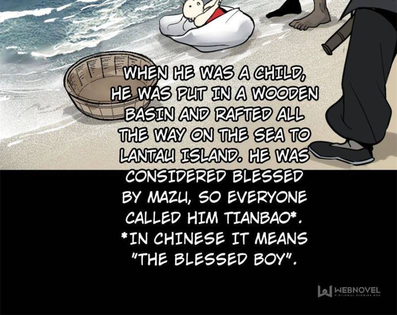Another Beginning With the Guhuo Bird Chapter 157 - Page 68