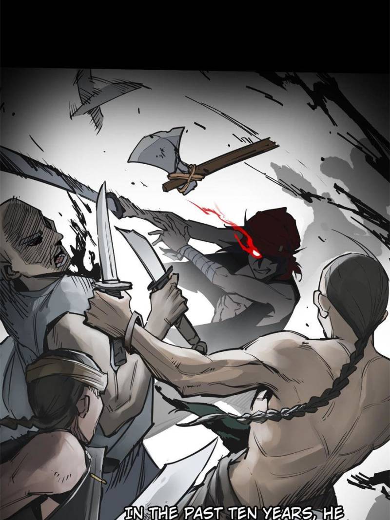 Another Beginning With the Guhuo Bird Chapter 157 - Page 70