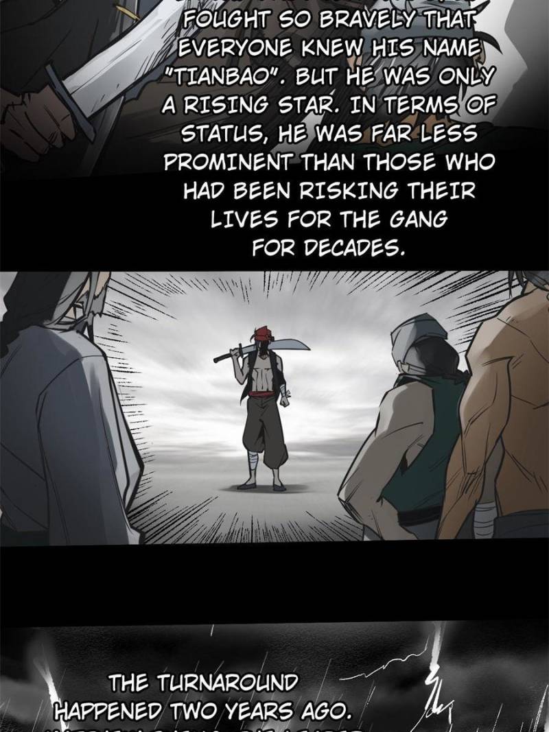 Another Beginning With the Guhuo Bird Chapter 157 - Page 71