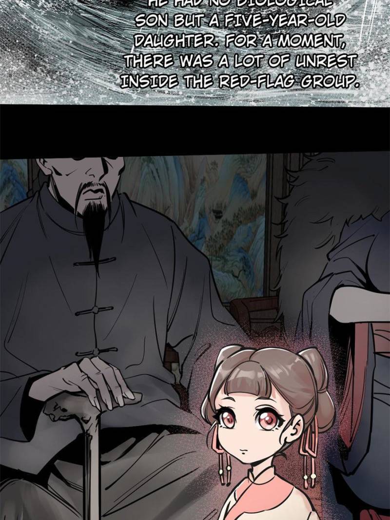 Another Beginning With the Guhuo Bird Chapter 157 - Page 73