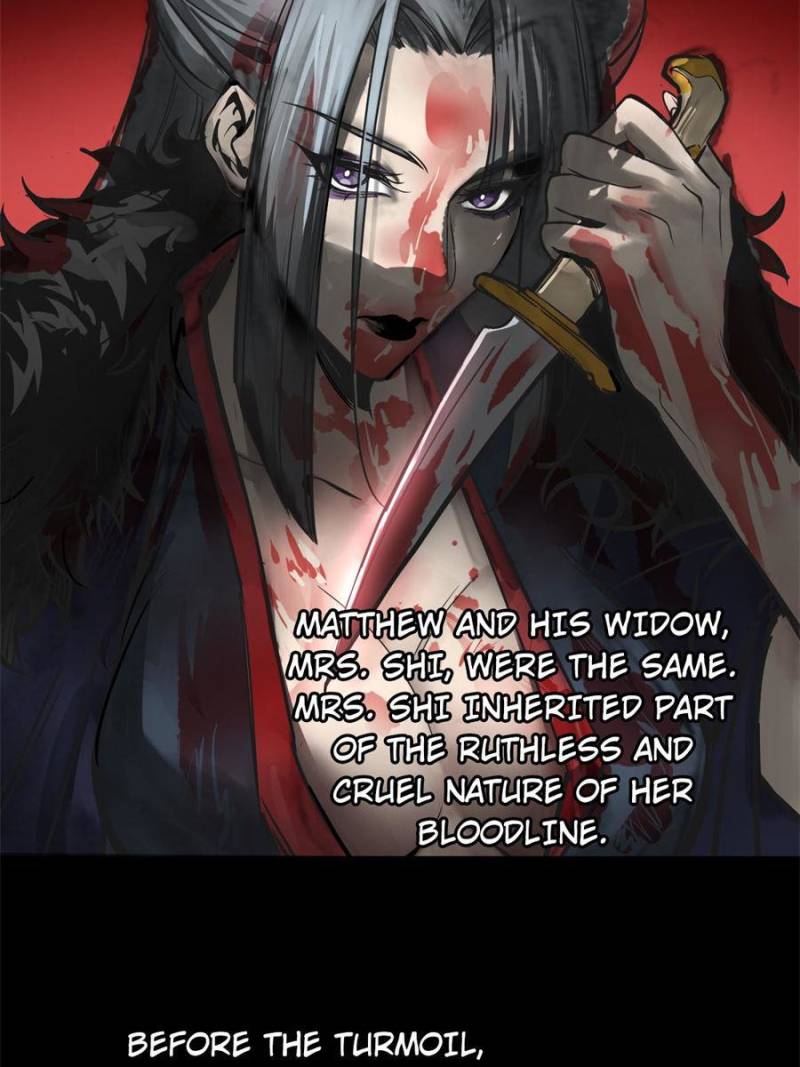 Another Beginning With the Guhuo Bird Chapter 157 - Page 75