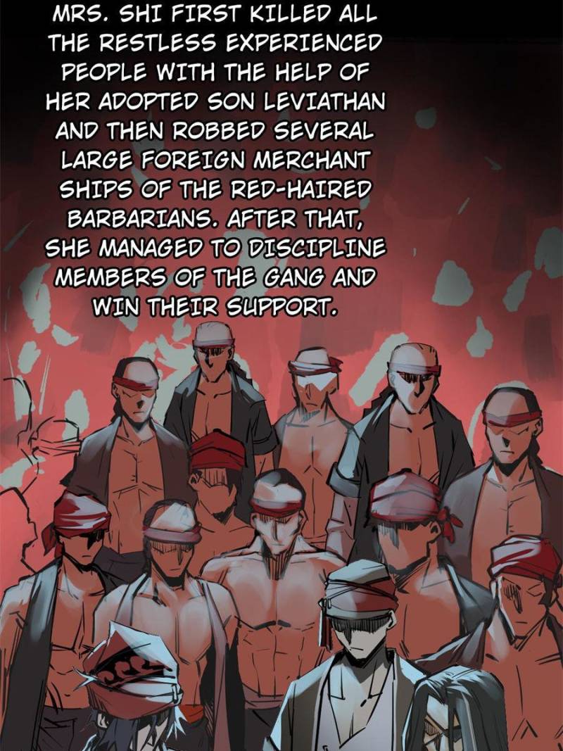 Another Beginning With the Guhuo Bird Chapter 157 - Page 76