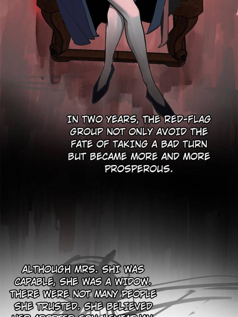 Another Beginning With the Guhuo Bird Chapter 157 - Page 78
