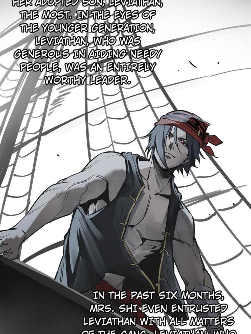 Another Beginning With the Guhuo Bird Chapter 157 - Page 79