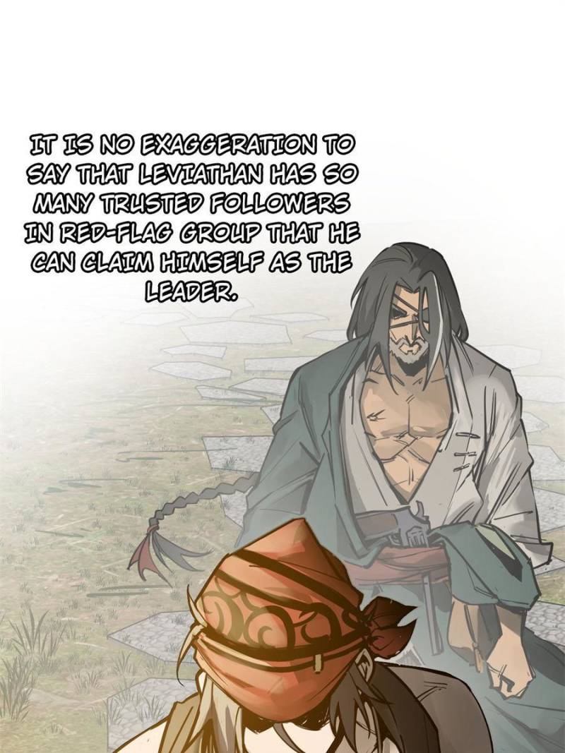 Another Beginning With the Guhuo Bird Chapter 157 - Page 81