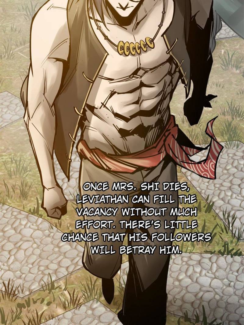 Another Beginning With the Guhuo Bird Chapter 157 - Page 82