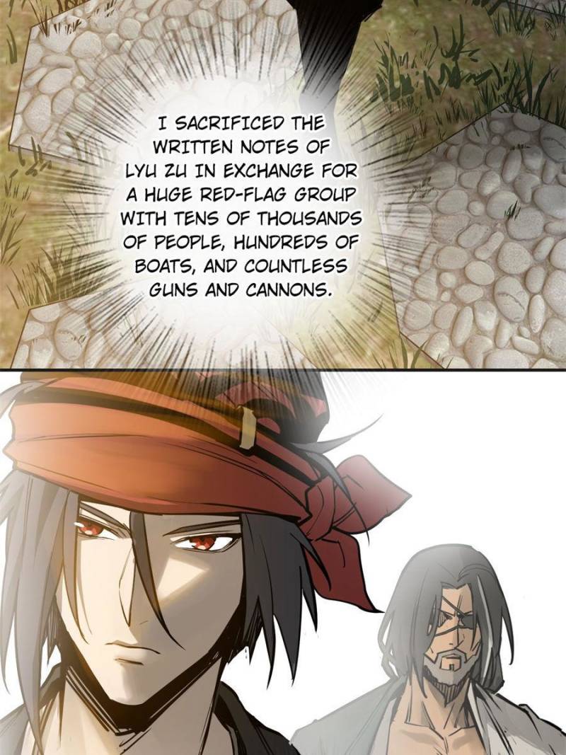 Another Beginning With the Guhuo Bird Chapter 157 - Page 83