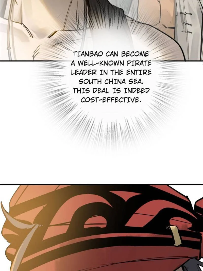 Another Beginning With the Guhuo Bird Chapter 157 - Page 84