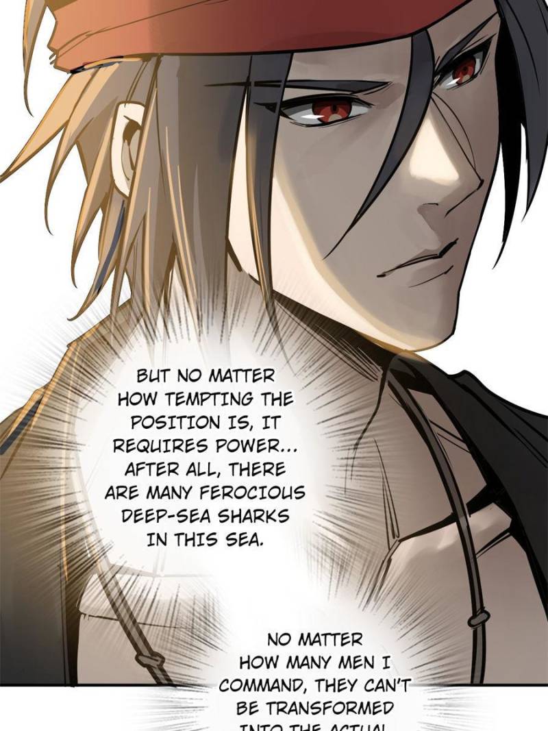 Another Beginning With the Guhuo Bird Chapter 157 - Page 85