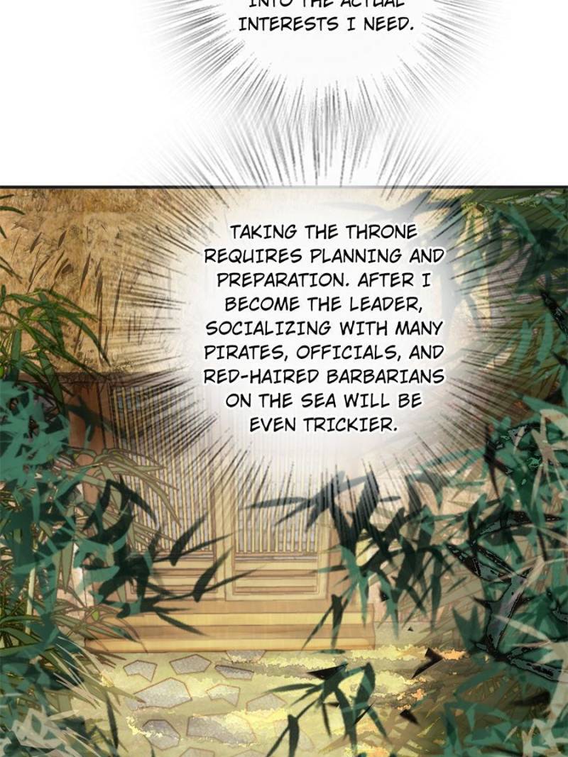 Another Beginning With the Guhuo Bird Chapter 157 - Page 86