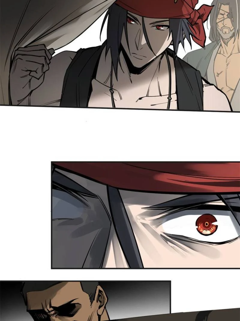Another Beginning With the Guhuo Bird Chapter 157 - Page 89