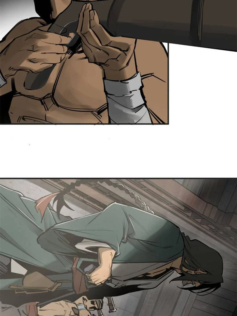 Another Beginning With the Guhuo Bird Chapter 157 - Page 90
